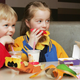 Image for article titled Half of all McDonald’s Happy Meals now ordered without soda
